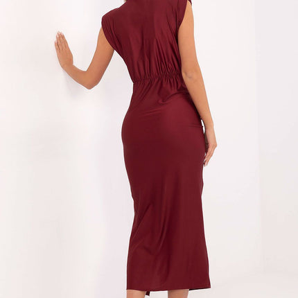  Evening dress model 220811 Italy Moda 