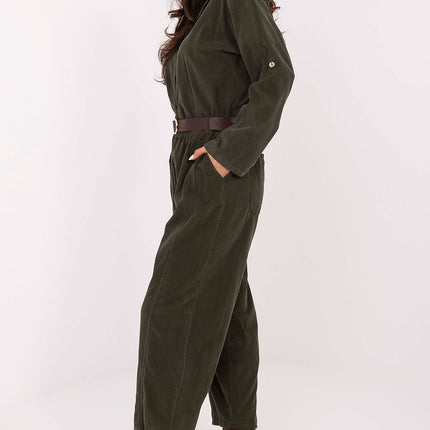  Women trousers model 220817 Italy Moda 
