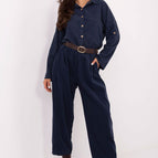 blue / one-size-fits-all