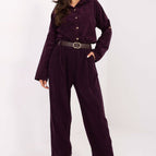 violet / one-size-fits-all