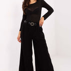 black / one-size-fits-all