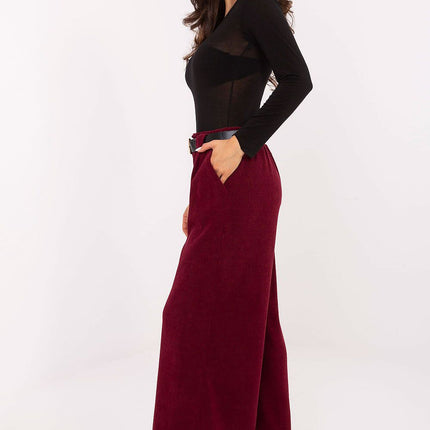  Women trousers model 220876 Rue Paris 