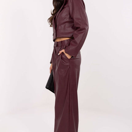  Women trousers model 220878 Rue Paris 