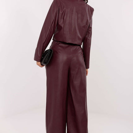  Women trousers model 220878 Rue Paris 