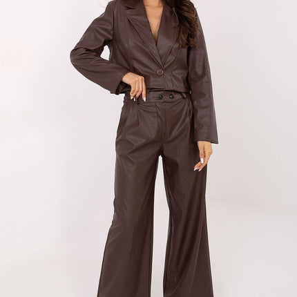  Women trousers model 220879 Rue Paris 