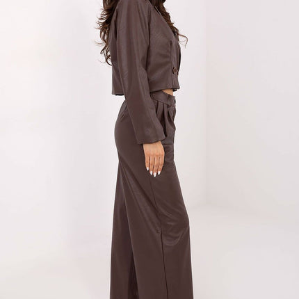  Women trousers model 220879 Rue Paris 