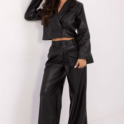  Women trousers model 220880 Rue Paris 