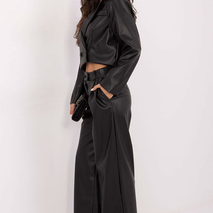  Women trousers model 220880 Rue Paris 