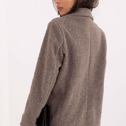  Coat model 220882 Rue Paris 