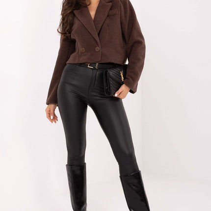  Coat model 220883 Rue Paris 