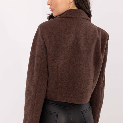  Coat model 220883 Rue Paris 