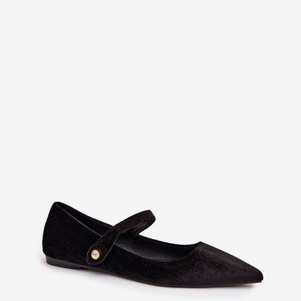  Ballet flats model 220887 Step in style 