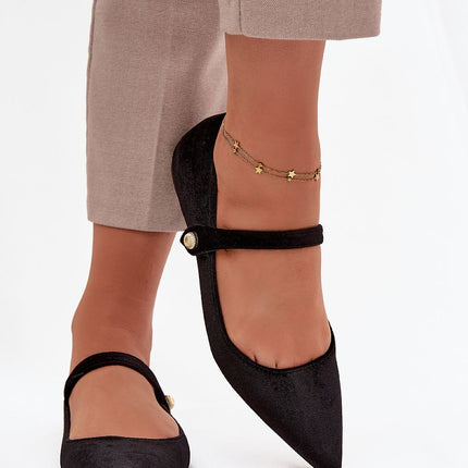  Ballet flats model 220887 Step in style 