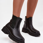 black / 36
