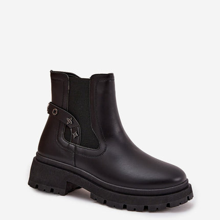  Jodhpur boot model 220891 Step in style 