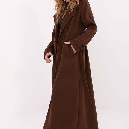  Coat model 220938 Factory Price 