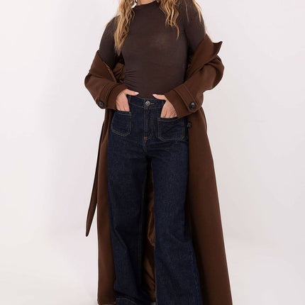  Coat model 220938 Factory Price 