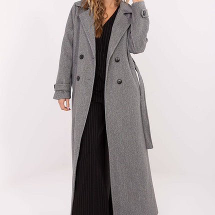  Coat model 220939 Factory Price 