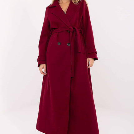  Coat model 220940 Factory Price 