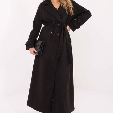  Coat model 220943 Factory Price 