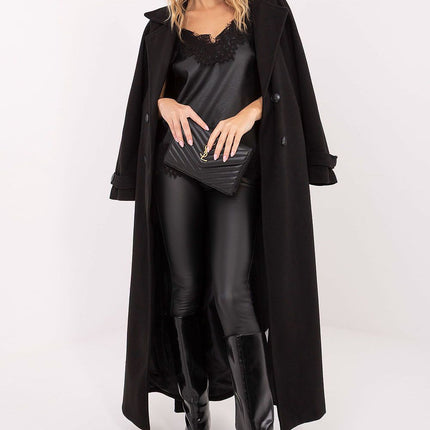  Coat model 220943 Factory Price 