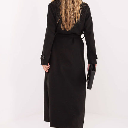  Coat model 220943 Factory Price 
