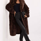 brown / one-size-fits-all