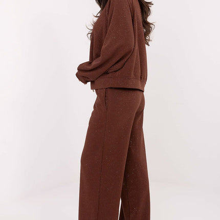  Tracksuit trousers model 220961 Factory Price 