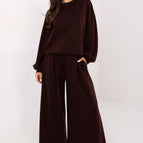 brown / one-size-fits-all