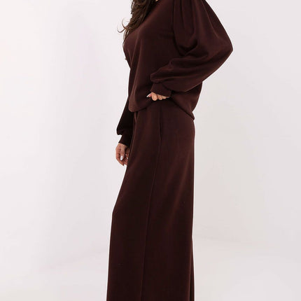  Tracksuit trousers model 220962 Factory Price 