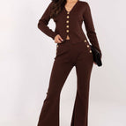 brown / one-size-fits-all