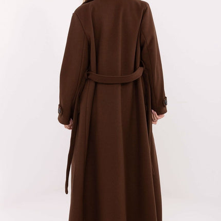  Coat model 220938 Factory Price 