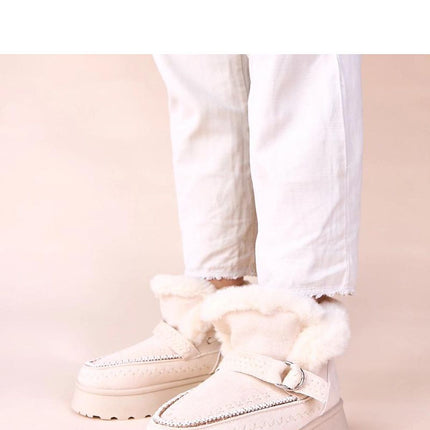  Snow boots model 220998 Solea 