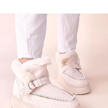  Snow boots model 220998 Solea 