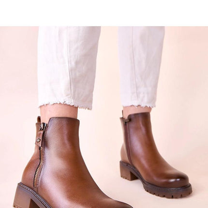  Heel boots model 220999 Solea 