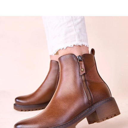  Heel boots model 220999 Solea 