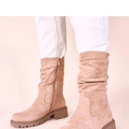  Boots model 221001 Solea 