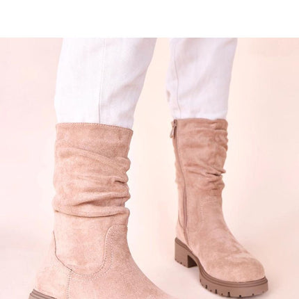  Boots model 221001 Solea 