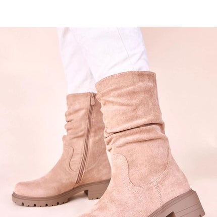  Boots model 221001 Solea 
