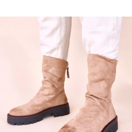  Boots model 221002 Solea 