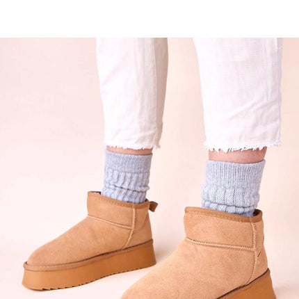  Snow boots model 221005 Solea 