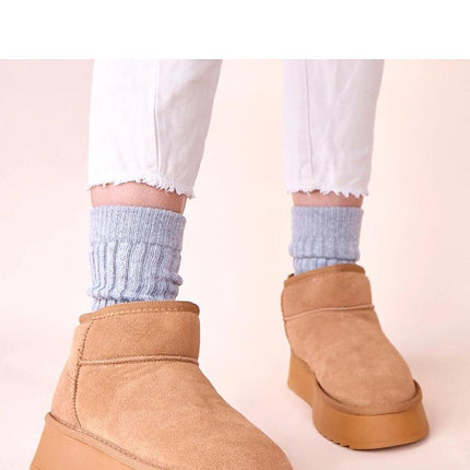  Snow boots model 221005 Solea 