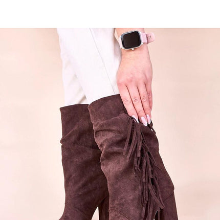  Heel boots model 221008 Solea 