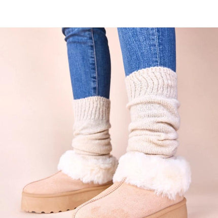  Snow boots model 221009 Solea 