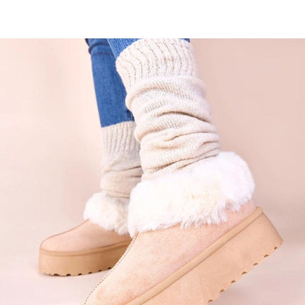  Snow boots model 221009 Solea 