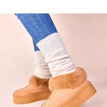  Snow boots model 221010 Solea 