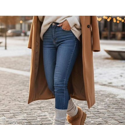  Snow boots model 221010 Solea 