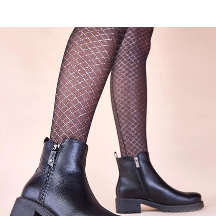  Heel boots model 221011 Solea 