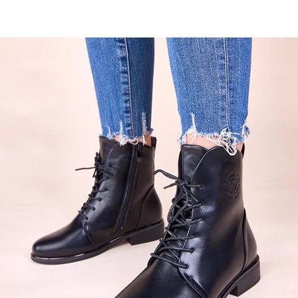 Boots model 221013 Solea 