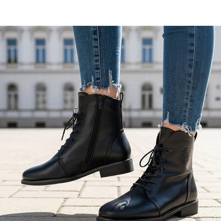  Boots model 221013 Solea 